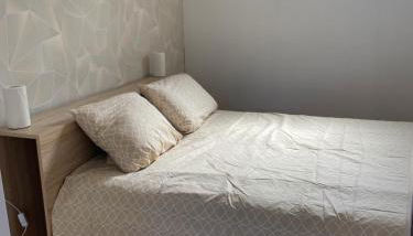 Petite maison, quartier calme. - Foto 5