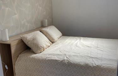 Petite maison, quartier calme. - Foto 5