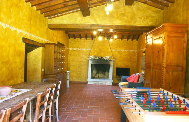 Wonderful private villa for 16 people with WIFI, private pool, TV and parking - Photo 12