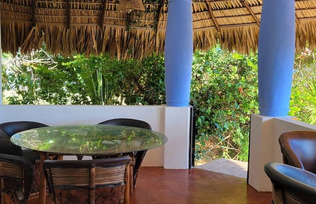 Close To Puerto Escondido Beachfront - Casa Wahaka - Foto 21