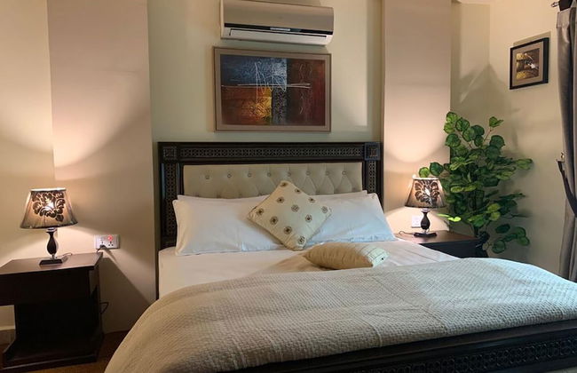 Mirpur Apartments & Hotel - Photo 35