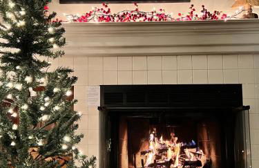 F3 Fairway Village Condo with great mountain views, 8 minute walk from Omni Mount Washington Hotel! - Foto 27