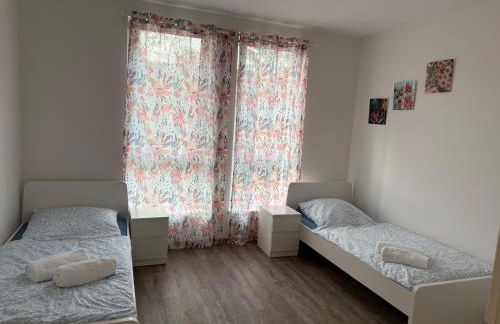 Wunderschöne Ferienwohnung in Leipzig Taucha 1 OG rechts - Foto 17