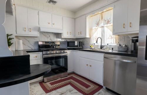 Cozy Apt Lake Park Station Airport Hospital NJ NYC - Foto 13