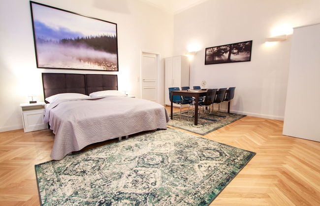 Apartment Erdbergstrasse - Foto 70