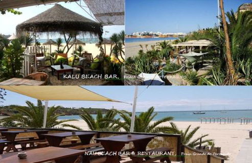 OCEAN TERRACES by VILA GAIVOTA D - Foto 43