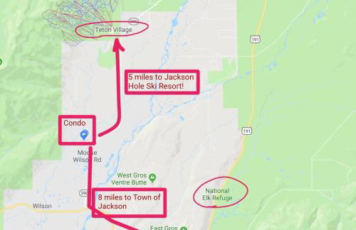 Spectacular Mountain Condo - Foto 26