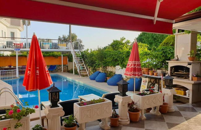 Dalyan Tulip Apart - Foto 24