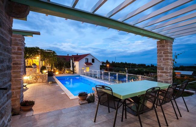 The Hidden Treasure Village - 3 Villas - Photo 42