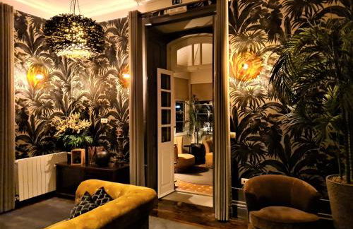 Quinta da Palmeira - Country House Retreat & Spa - Foto 15