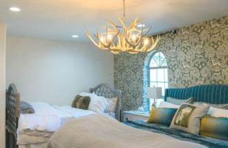 The Dillan House - Round Top Texas - Foto 12