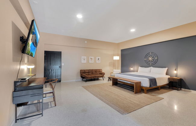 Aguadilla Surf Lodge - Foto 31