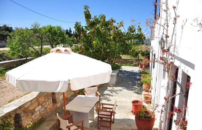 Michalis Apartments near the beaches with sea view - Foto 47