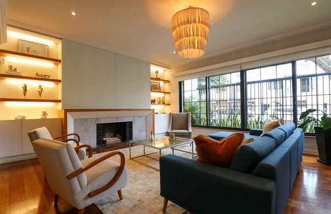 Wonderful House With Modern Deco in Miraflores - Foto 8