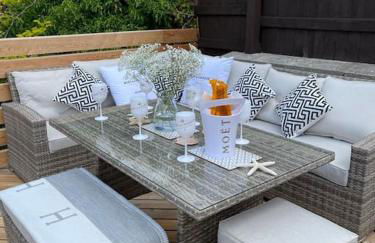 A luxury unique home spa - White Stones Retreats. - Photo 9