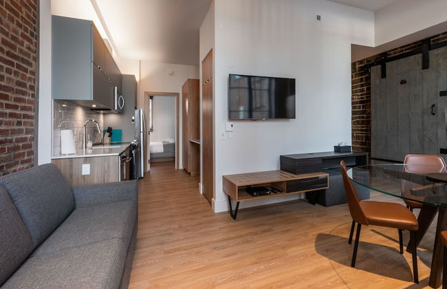 Le 31 McMahon - Par Aneyro - Foto 54