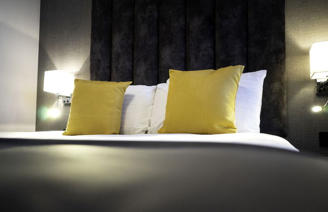 Stay Metro ApartHotel - Glasgow Central - Photo 19