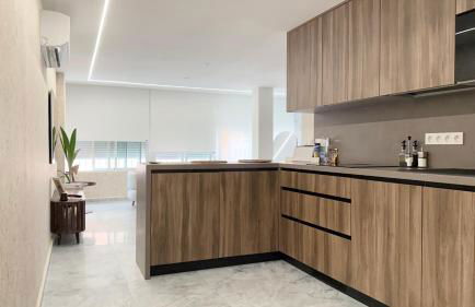 Kyuu 3 Apartamento con Vistas al Puerto Marítimo - Photo 11