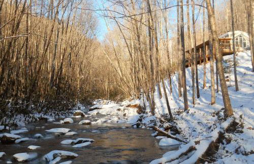 The Owl's Perch - Foto 26