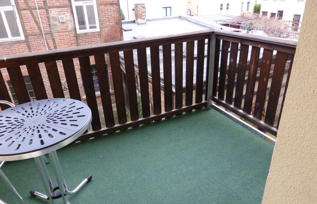 Ferienwohnung Friedrich Schiller - Foto 42