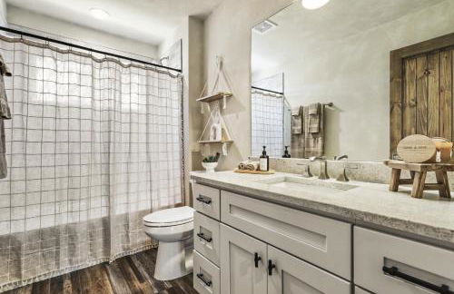 Mystic Grove Luxury Mountain Hideaway - Foto 39