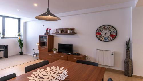 Acogedor apartamento Diagonal Mar - Foto 5