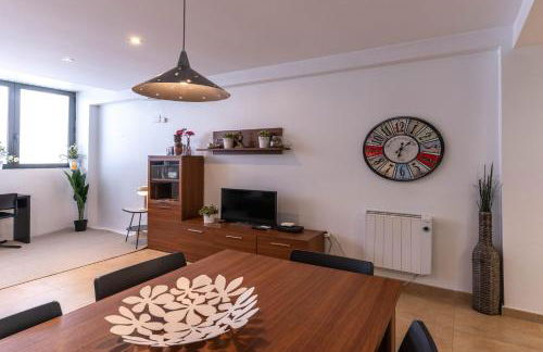 Acogedor apartamento Diagonal Mar - Foto 5