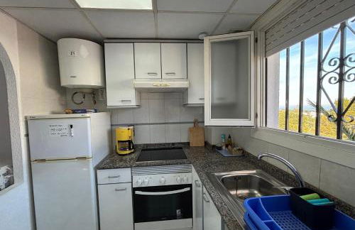 Apartamento Mirador Azul - Peñiscola - Foto 19