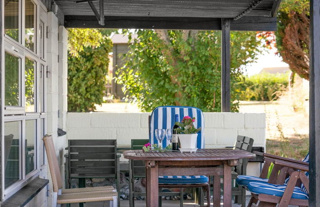 "Evald" - 200m from the sea - Foto 15