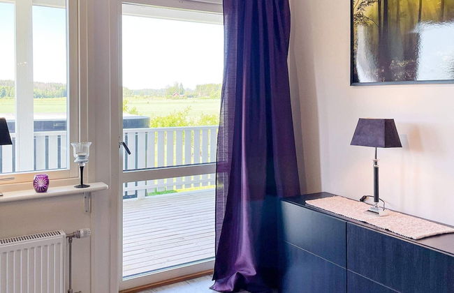 4 Person Holiday Home in Karlstad - Photo 39