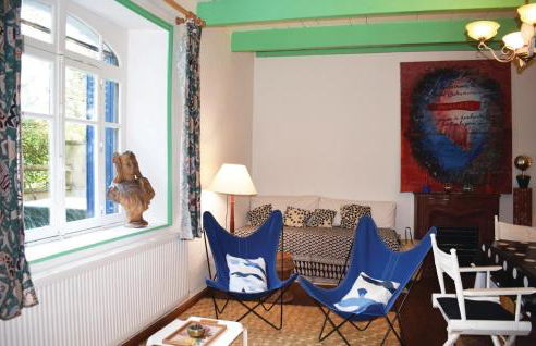 Cozy Home In Plourivo With Kitchen - Foto 7