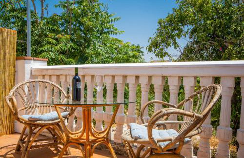 Cubo´s Casa Rural La Cañada de Coín - Foto 10