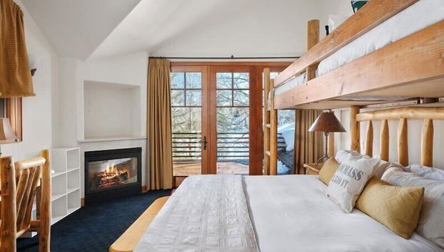 Jay Chalet by Snowmass Vacations - Foto 2, Habitación