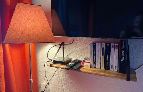 Chez Olga&Seb - Foto 13