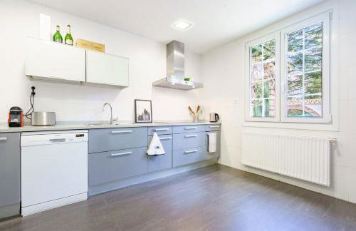 Mendizola - 5 chambres - Piscine - Vue montagne - Foto 23