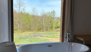 Rogaty Domek nad Zalewem - Foto 5