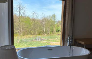 Rogaty Domek nad Zalewem - Foto 5