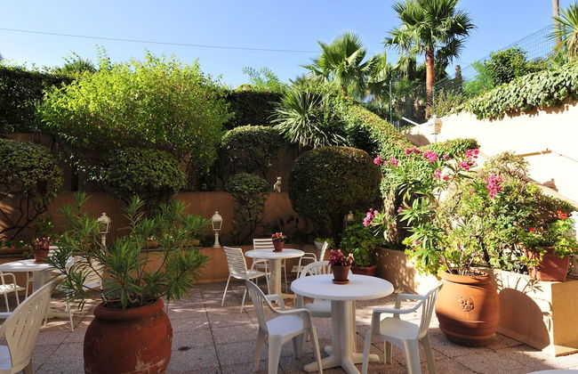 Residhotel Villa Maupassant - Foto 21