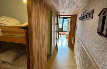 Beau 6 places à la résidence Cantoural - Photo 2