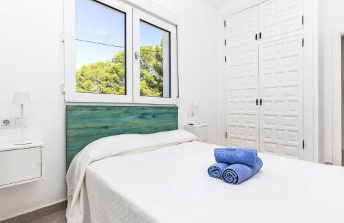 Villa Villa Marina by Interhome - Foto 38