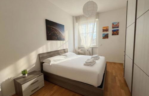 Modern Apartment near Tiburtina Station by RHR - Foto 25