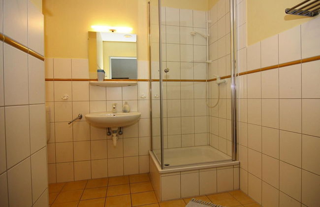 Ferienwohnung Grosser Seestern in Wiek - Foto 16