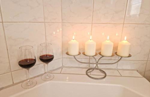 Ferienwohnung -Time to relax- bei Bamberg, mit herrlichem Blick auf das Maintal - Foto 26