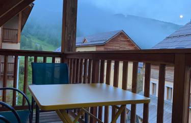 Les Granges d’Arvieux - Queyras - Appart 3ch./6p. - Foto 21