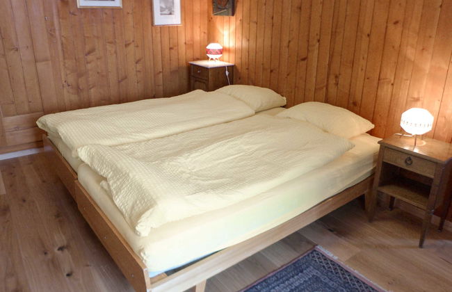 Chalet Clairval - Foto 20