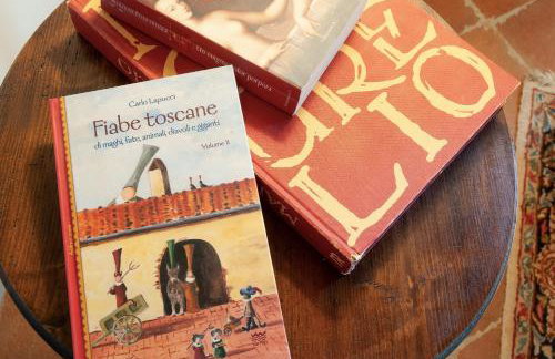 Rifugio sulla via di Volpaia - Photo 10