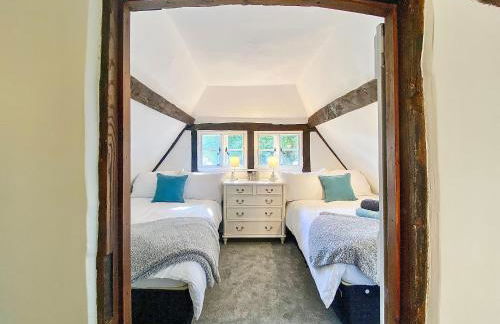 Mortimer Cottage - Photo 13