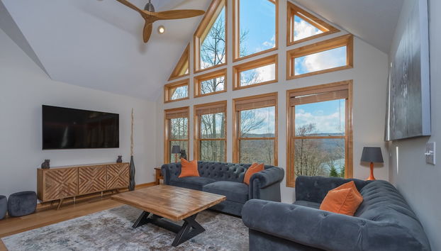 Équipement de l’hébergement