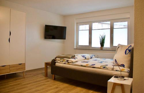 Herzog Wolfgang Studios- Zentral, Modern, Freundlich - Foto 16