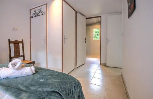 Le chalet sur Manoire - Foto 15